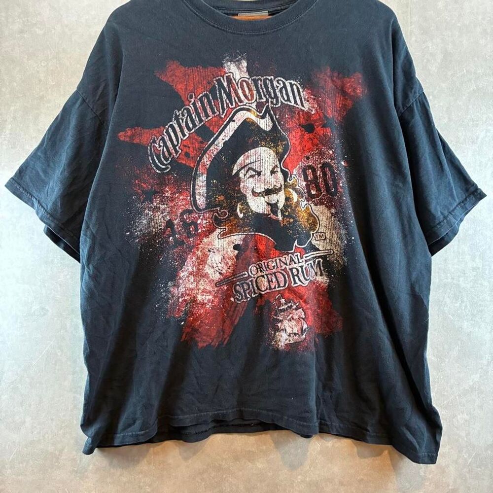 Unbranded Men's Black T-shirt